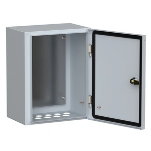 Корпус металлический ЩМП-1-0 (395х310х220) IP54