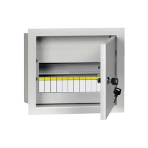 Корпус металлический ЩРВ-12з-3 36 УХЛЗ IP31