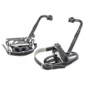 Лазы универсальные КРУ (для подъема на ж/б трапец. опоры СВ95)