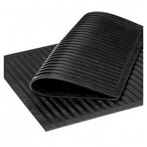 Коврик диэлектрический 730х730