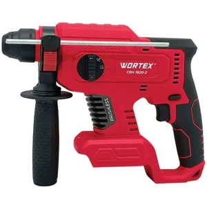 Аккум. перфоратор WORTEX CRH 1820-2 в кор. ALL1