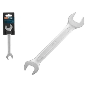 Ключ рожковый 17 х 19мм PRO STARTUL GT