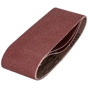 Шлифлента 75х457мм Р60 бесконечная 3шт