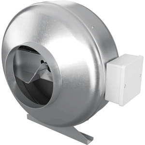 Вентилятор вытяжной канальный ЭРА Mars GDF 160