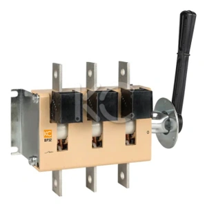 Выключатель-разъединитель ВР32-31В31250-100А-1напр.-КС