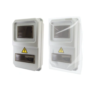 Корпус ЩУРН-П 1/8 Ip54 ТДМ