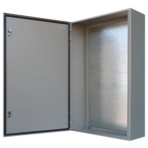 Корпус металлический ЩМП (1000х650х300) (ЩРНМ-5) IP54