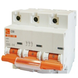 Авт. выкл. ВА 47-100 ( 50А 3р С) КС