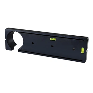 Шаблон для разметки отверстий под монтажные коробки