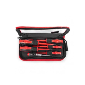 Набор диэлектрических отверток "Профи" НИО-06