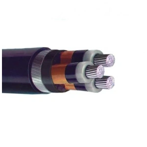 Кабель АПВПу2Г 3х50