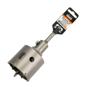 Коронка полая по бетону SDS+d68мм Gepard