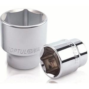 Головка 1/2 19мм 6гр TOPTUL