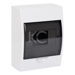 Бокс ЩРН-П 6 модулей КС