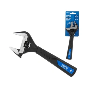 Ключ разводной 200мм Эксперт Стартул