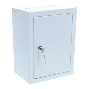 Корпус металлический ЩМП (290х220х155) IP 31 RUCELF