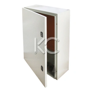 Корпус щита ЩМП-3-00 IP65 600х500х200 КС
