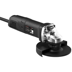 Углошлиовальная машина EWS 7-125 Classic WUMAX