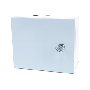 Корпус металлический ЩРН-12 IP54 (250х300х135) RUCELF