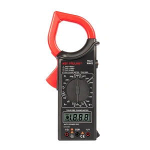 КТ 266С "PROLINE" Токовые клещи цифровые (КВТ)