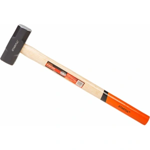 Кувалда 7кг с деревянной ручкой Стартул мастер