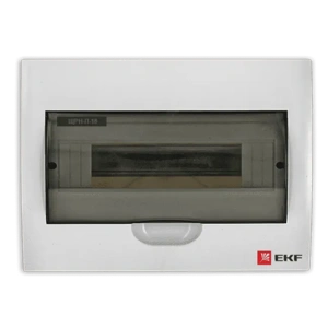 Бокс ЩРН-П 18 модулей EKF