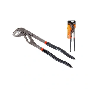 Клещи переставные 300 мм. Startul Master