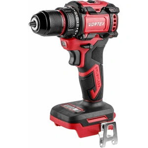 Аккум. дрель-шуруповерт WORTEX BD 2030 Dli в кор. ALL1 (18.0 В, БЕЗ АК