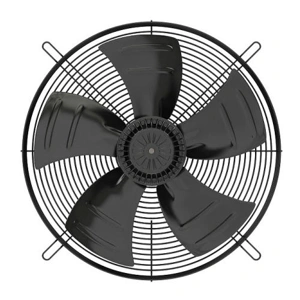 Вент. в сборе YWF-4D-500-S137/35-G(500мм/380В)