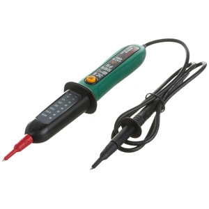 Индикатор напряжения MS8922A MASTECH, страна происх. Китай