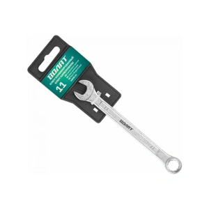 Ключ комбинированный 11мм Волат