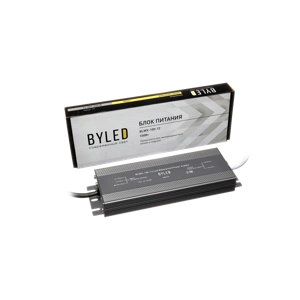 Блок питания Byled LUX 100W, 12V 8,33A, ST-100-12 IP67