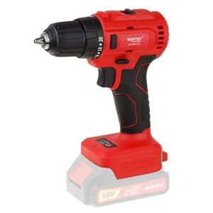 Аккум. дрель-шуруповерт WORTEX BD 2025 DLi в чем. ALL1 (18.0 В, БЕСЩЁТ