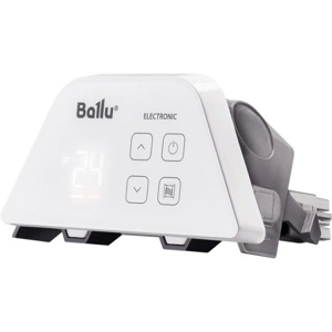 Блок управления Transformer Electronic Ballu BCT/EVU-4E(для конв.)