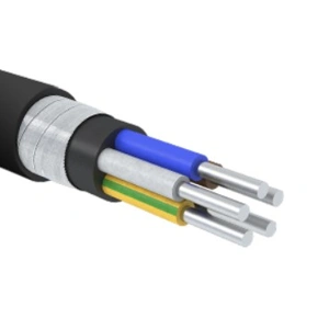Кабель АВБбШв 5х16 (ож)-0,66