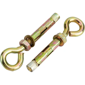 Анкерный болт с кольцом M6х8х60 (упак/50шт)