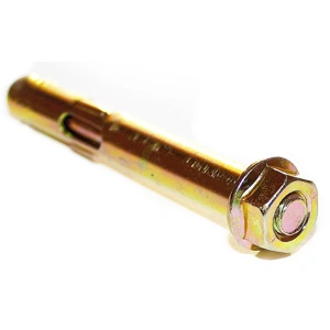 Анкер с гайкой М16х20х250мм