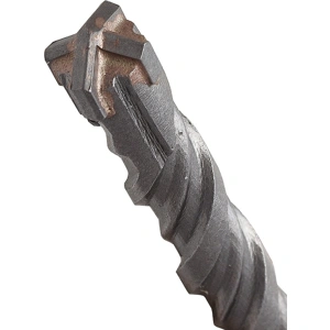 Бур по бетону 6х100/160 МОНТАЖ