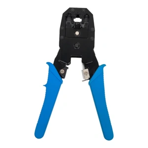 Клещи обжимные (кримпре) (RJ-11/45) Юпитер