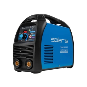 Инвертор сварочный SOLARIS MMA-257