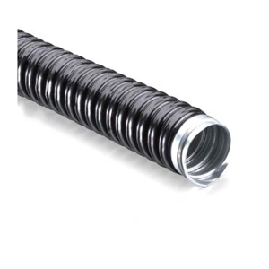 25мм Рукав мет.Р3-Ц ПВХ