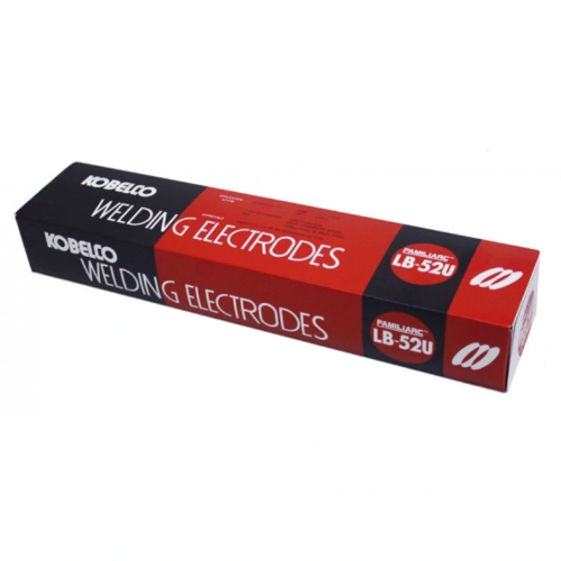 Электроды LB-52U  2,6х350мм, Япония