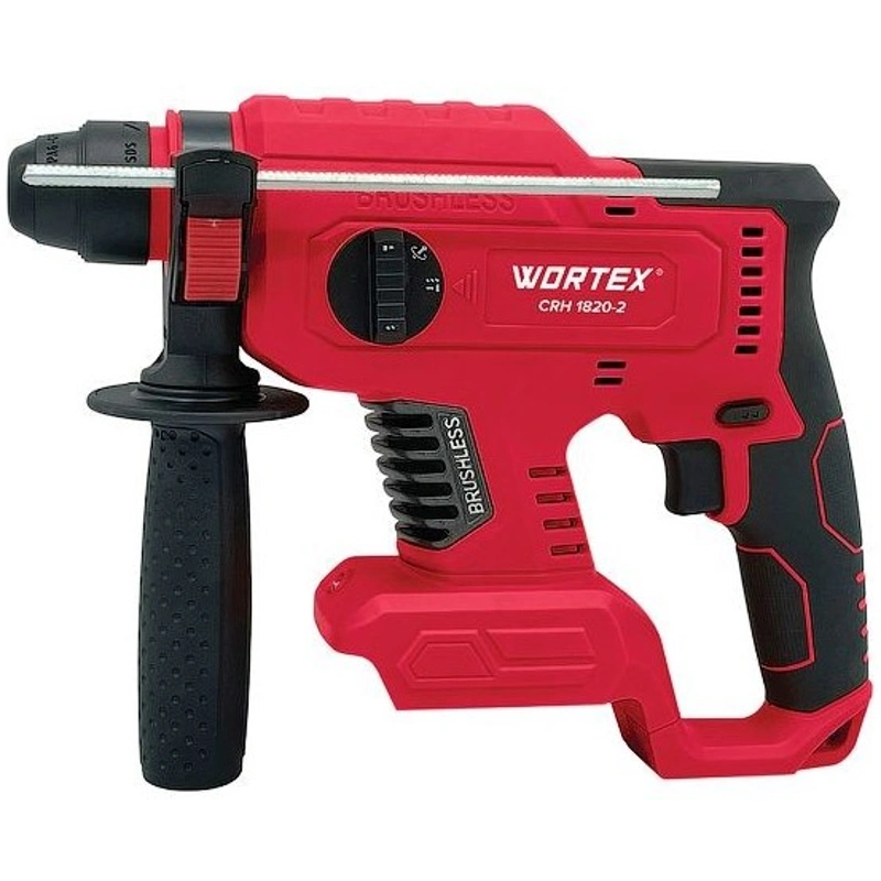 Аккум. перфоратор WORTEX CRH 1820-2 в кор. ALL1