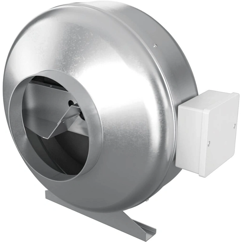 Вентилятор вытяжной канальный ЭРА Mars GDF 160