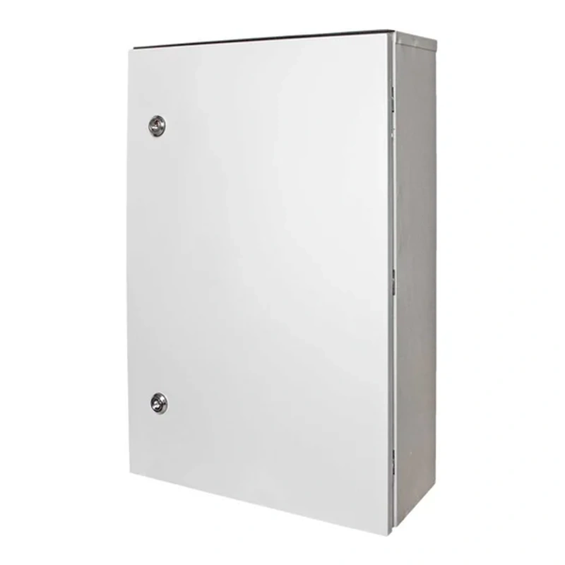 Корпус метеллический ЩМП-800х600х250 (ЩМП 09) IP54 RUCELF