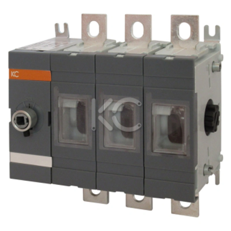 Блок разъединитель БР-17-OTE-250А-3р без рукоятки управления КС