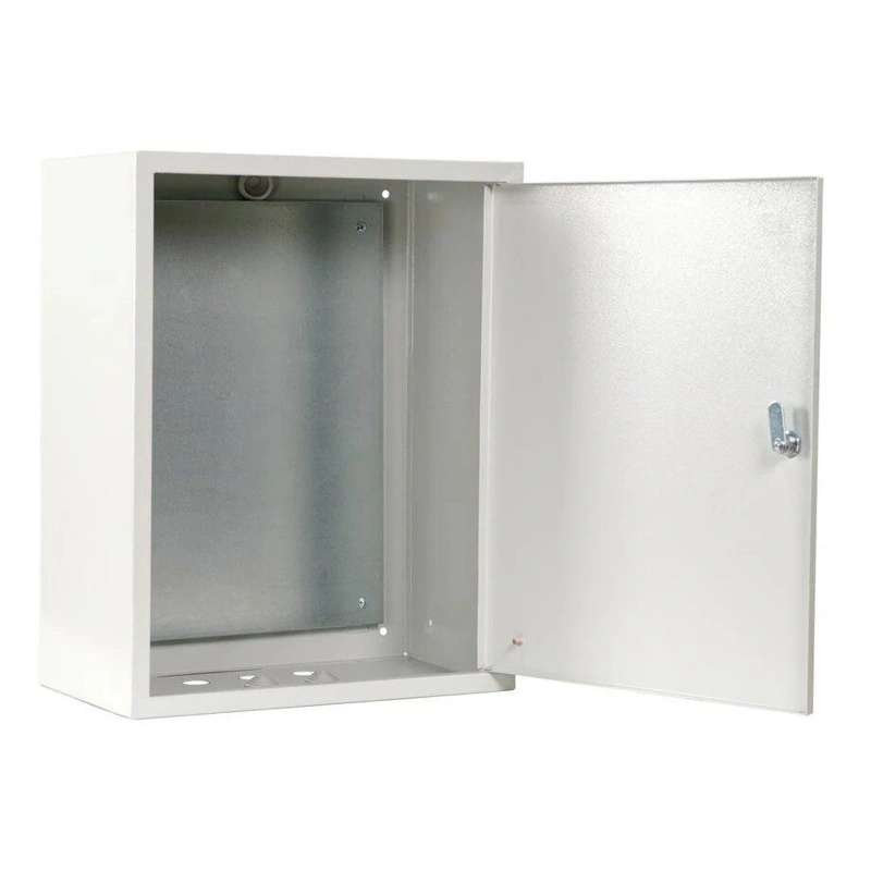 Корпус металлический ЩМП (500х400х220) (ЩМП-06-2) IP31 RUCELF