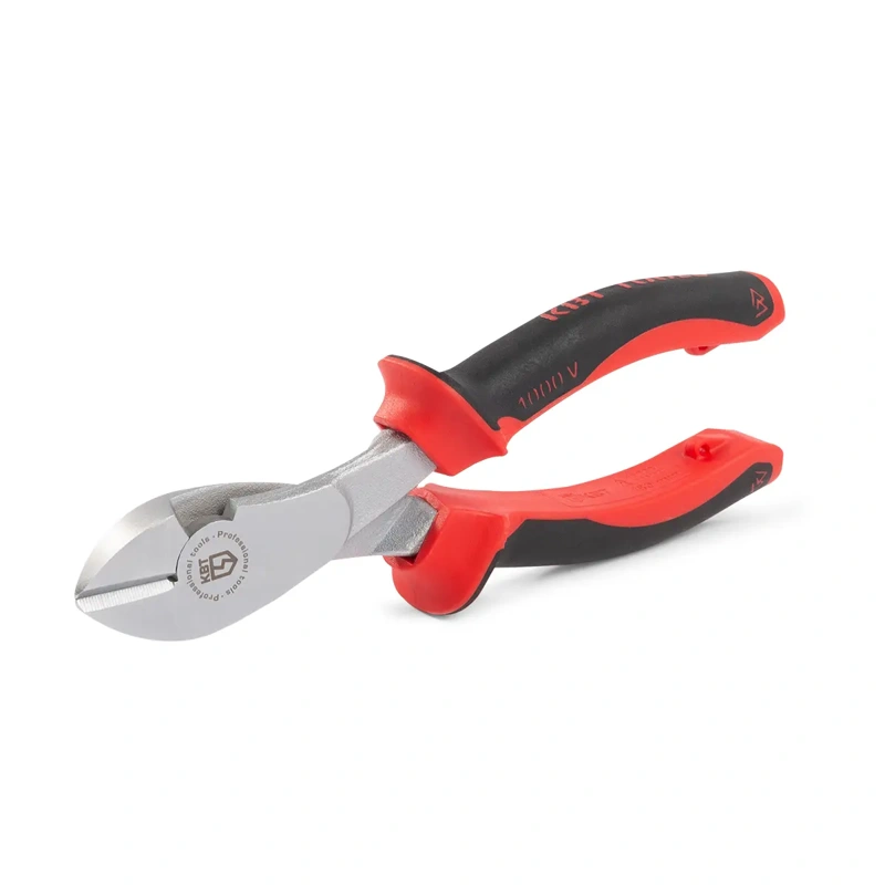 Бокорезы 180мм диэлектрич. STARTUL PROFI (ST3061-180)