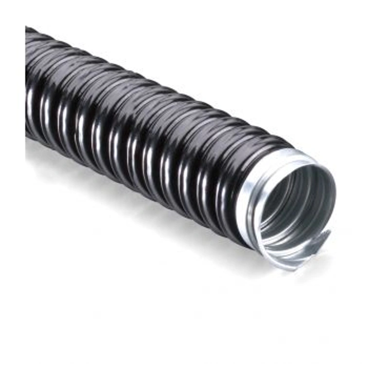 50мм Рукав мет.Р3-Ц ПВХ