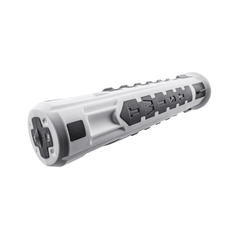 Анкер пластиковый DWL-PLA-SHARK-TWIST-8х46 арт 590680846